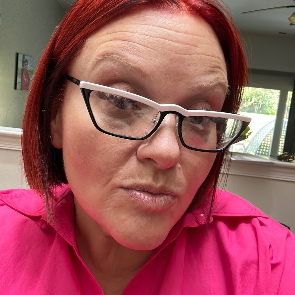prada glasses
